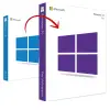 Upgrade Windows 10 Home a Pro