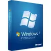 Microsoft Windows 7 Profesional