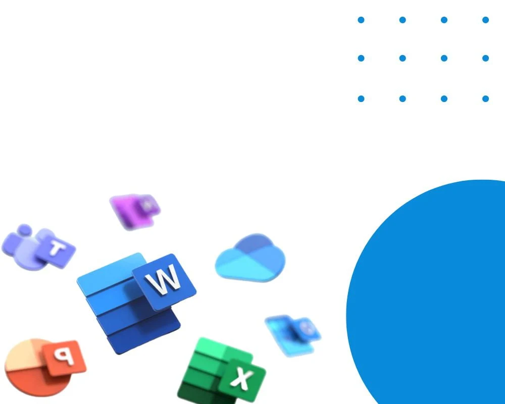 Aplicaciones de Microsoft