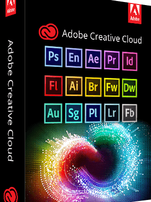 adobe creative cloud all apps download