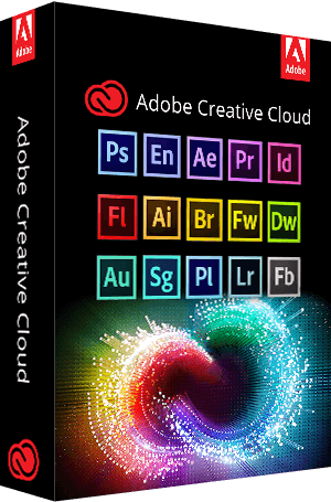 download adobe creative cloud package with crack